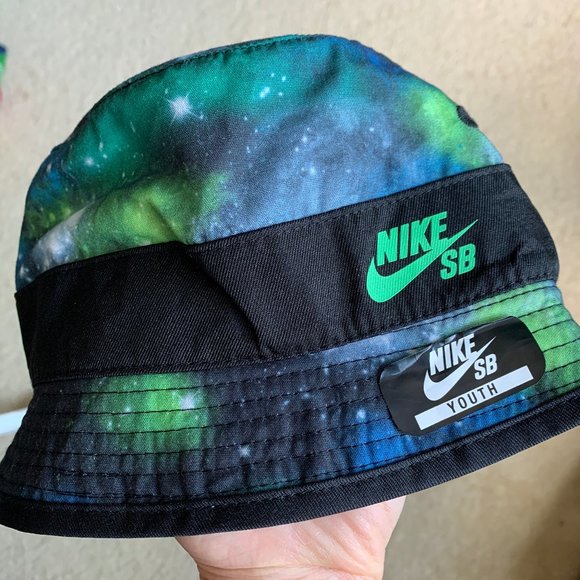 nike galaxy hat